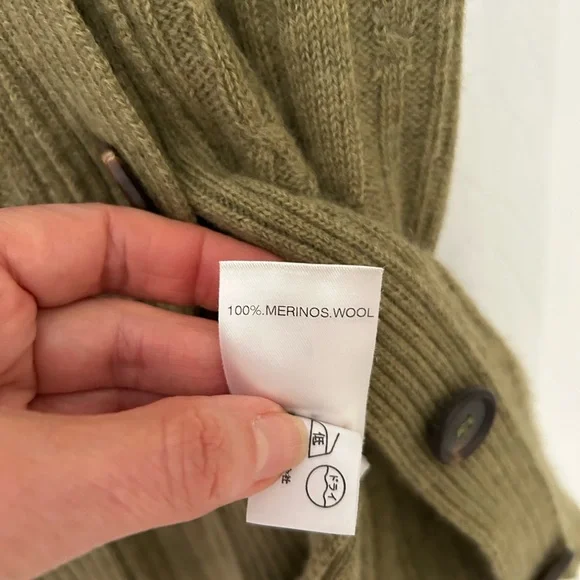 Chloe Sweater - Picture 5 of 5